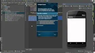 Twitter Fabric Integration to Android.