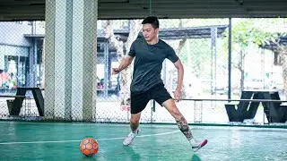 Hampir Setahun ACL