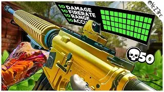 INSANE XM4 LOADOUT FOR BLACK OPS 6! 😍