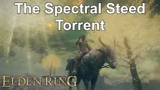 Tips and Tricks While Riding Your Horse - Elden Ring (Beginner’s Guide)
