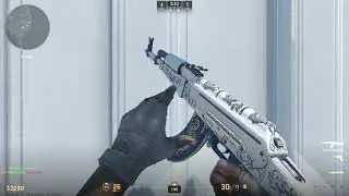 CS2 It's Just Going CRAZY!!! ✨👽😶‍🌫️