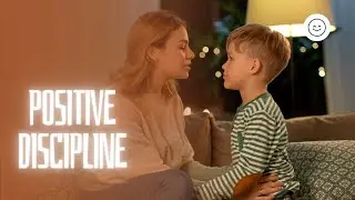 Positive Toddler Discipline: Nurturing Growth and Encouraging Good Behavior
