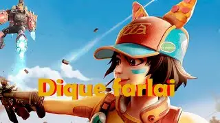 Dique farlight