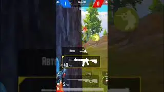 СЕКРЕТ ИДЕАЛЬНОГО ПИКАНИЯ в ПУБГ МОБАЙЛ #пубгмобайл #пабгмобайл #pubgmobile #shorts
