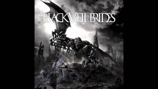 Black Veil Brides - Faithless
