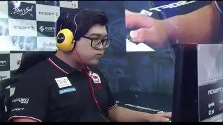 FASTEST PVP MATCH EVER | Blade and Soul Korea Tournament S2 Final Playoff