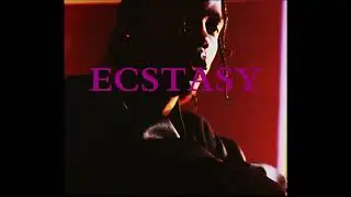 mach x king - Ecstasy (prod.SIXZIN)
