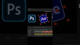 After Effects Tutorial Free Script EaseCopy Copy Keyframe Easing  Smooth Animation 
