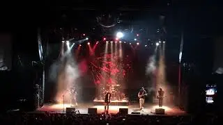 Концерт Stigmata в Москве 23.12.2018 по версии МотоАкси. Ч.5