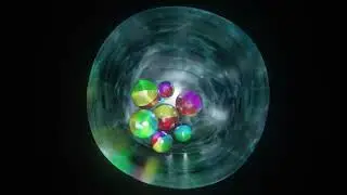 Tiga & Hudson Mohawke - Duro (Official Visualizer)