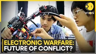 China's next generation weapons technology: New weapon of the 21st century | World News | WION