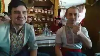 Корчма Тарас Бульба