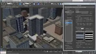 Creating City Blocks   Part 1   Introduction