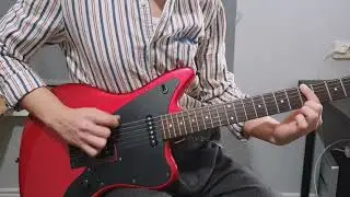 Ssshhhiiittt - Корабль разбор на гитаре