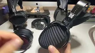BEST HIGH END HEADPHONES FOR PS5 XBOX AND PC 2024 #review