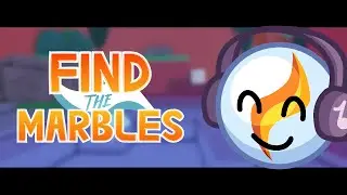 Find the Marbles: Reroll - Serenity (Waterfall)