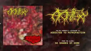 Apoplexy - 50 Shades Of Gore FULL ALBUM (2024 - Deathgrind / Gore Metal)