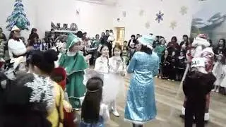 Каусар 1 сынып 2017(12)