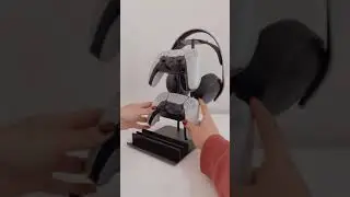 Is it worth buying? It can hold headset, oled switch, xbox seriesx, ps5 and so on!