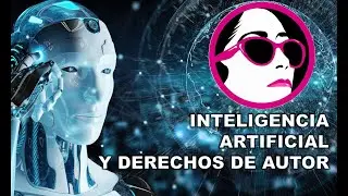 AI AND COPYRIGHT