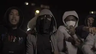 Keks x Wxlf - BCK2BCK