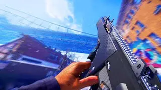 Unveiling XDefiant's #1 Movement Player POV