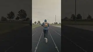I need running tips 😅