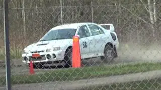Roger Gustafsson Norasprinten 2016