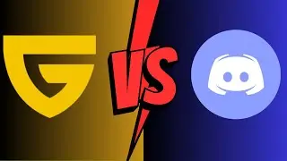 Discord VS Guilded: ultimate Showdown