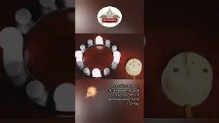 💡Принцип работы поворотного ретро-выключателя к качестве 2-клавишного💡 #ретроэлектрика #мезонинъ