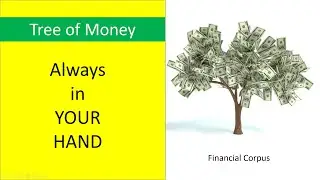 Value of Corpus | Financial Planning in Hindi | Future Value | Present Value | Time Value of Money