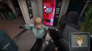 Solo shotgun ready or not pt 1