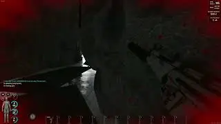SCUM 3 kill base defense