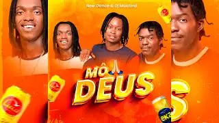 New Dance - Mô Deus (Prod. Dj Mustard)
