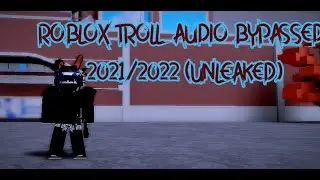 ➤🖤🔥ROBLOX BYPASSED PHONK AUDIOS LOUD | WORKING (2021 - 2022) #9🔥🖤