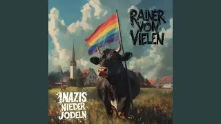 Nazis Nieder Jodeln