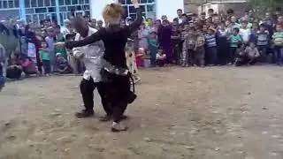 И мардака занбур газидай