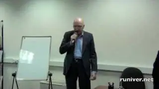 Максим Лебедев  о докторе Хаусе