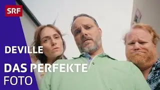 Das perfekte Foto | Deville