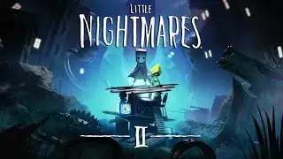 A NIGHT IN THE WOODS | Little Nightmares II - Part 1