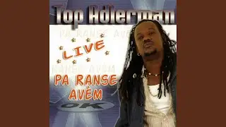 Pwoblèm mwen (Live)