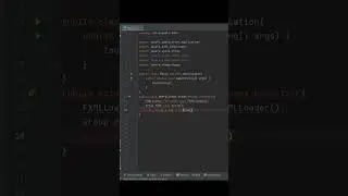 JAVAFX IN JAVA    #coding