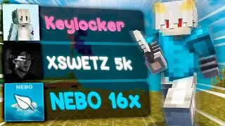 Top 5 BEST Bedwars Texture Packs (1.8.9) | FPS Boost