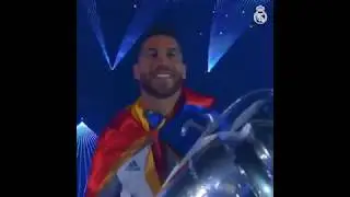 Feliz 33 Cumpleaños SERGIO RAMOS🔝