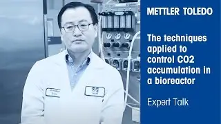 CO2 Q&A: What technique is usually applied to control CO2 accumulation in a bioreactor?