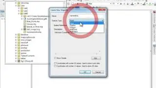 Lab 3 Create Shapefiles
