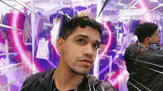ROLÊ NOS BRECHÓS DE SP! NOVA SERIE DE VIDEOS! Brechós e Pastel!