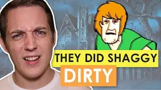 That Time They Did Shaggy Dirty