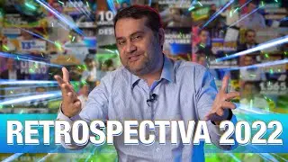 RETROSPECTIVA 2022