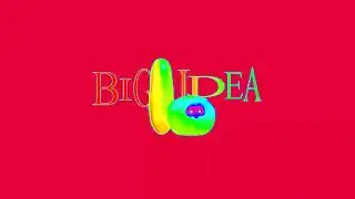 Latest Best Animation Logos in Colorama